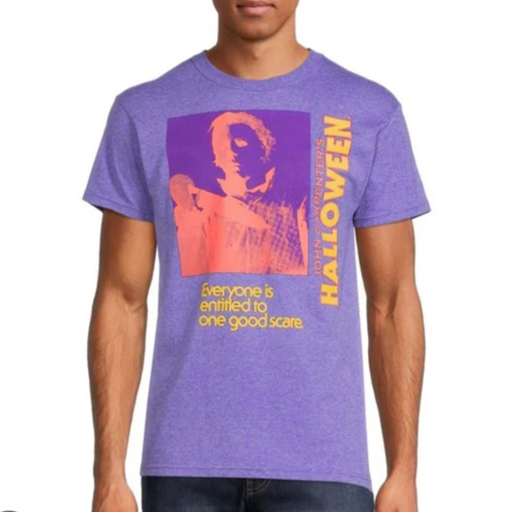 John Carpenter's Halloween T Shirt